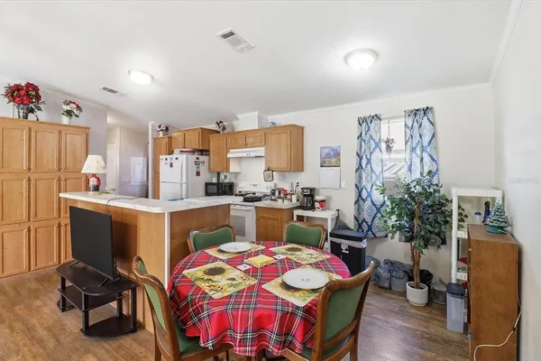 $165,000 | 4025 North Bluewater Drive, Hernando, FL 34442