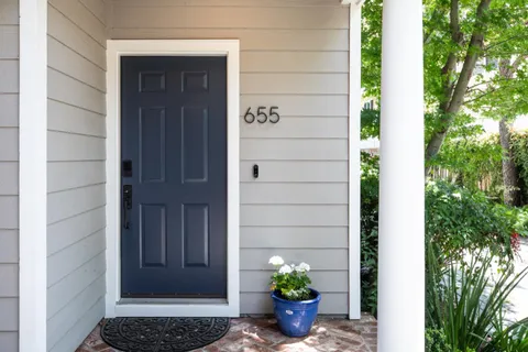 $1,825,000 | 655 Roble Avenue, Menlo Park, CA 94025