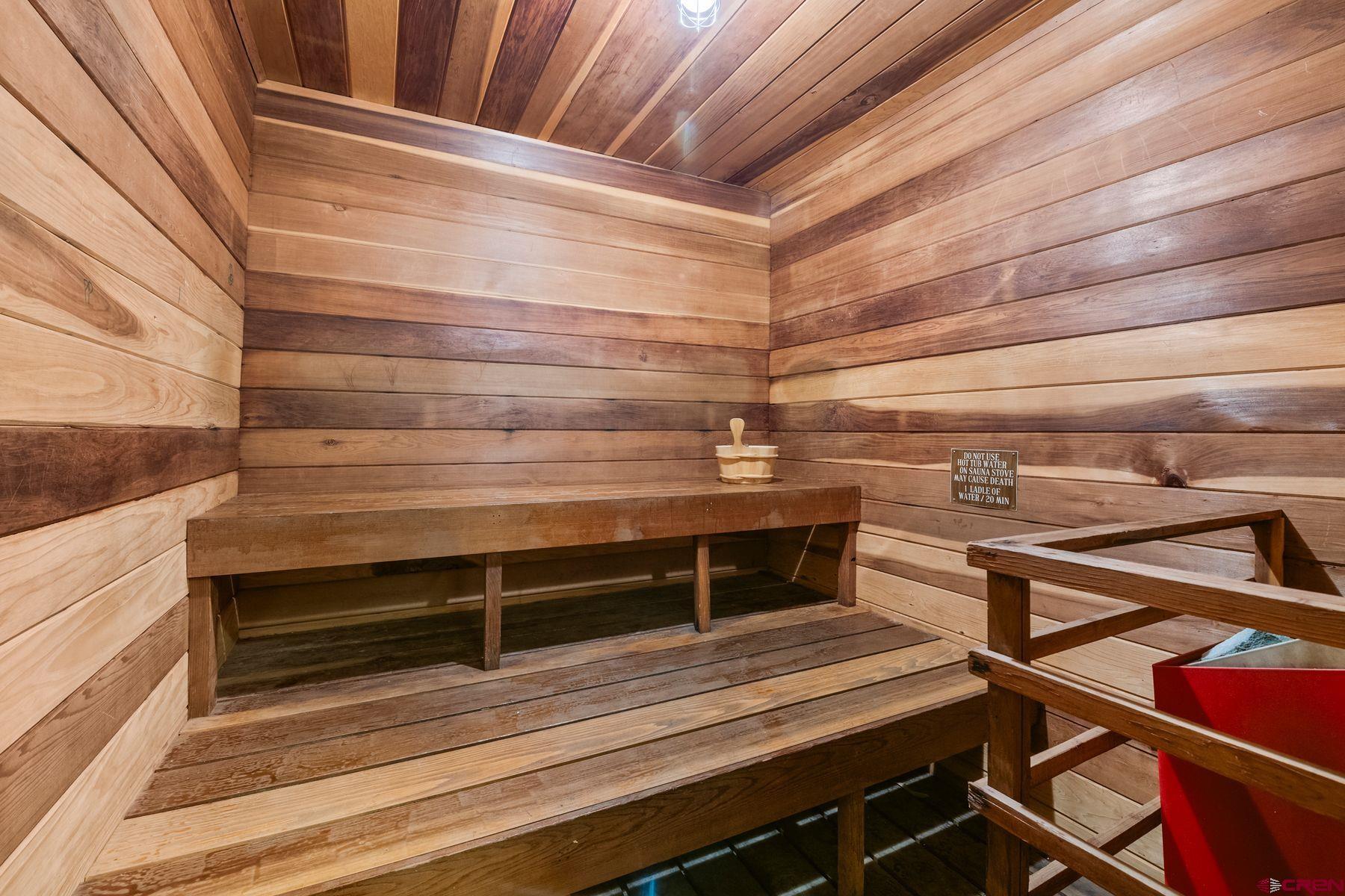 35 Emmons Road, Unit A Crested Butte, CO 81225 - Photo 17 of 28 a view of storage and utility room