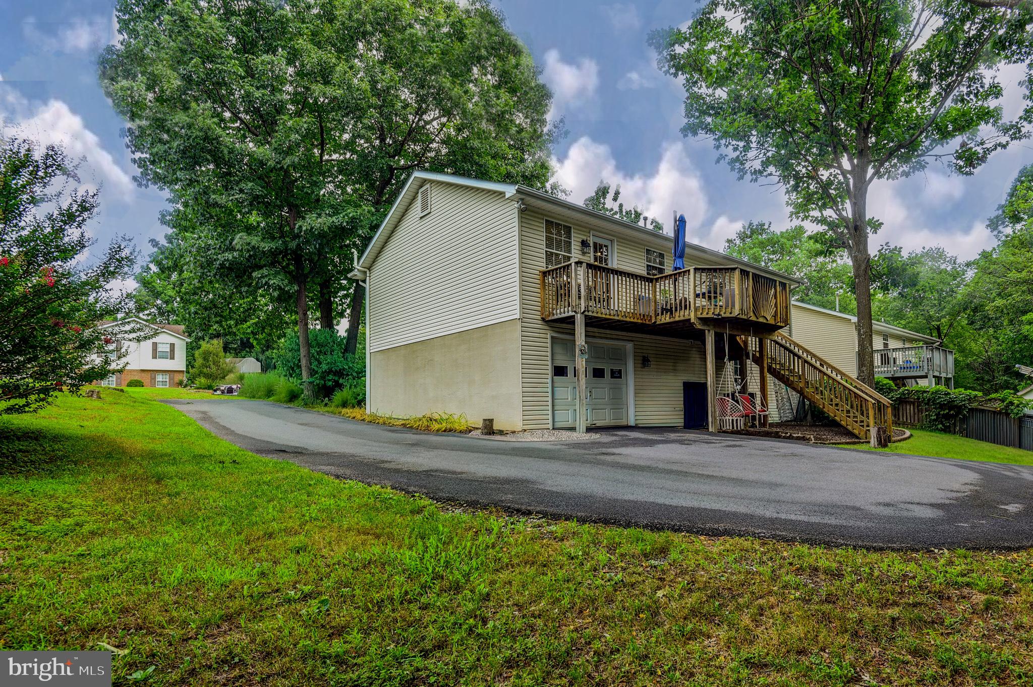116 Charlton Road Winchester, VA 22602 - Photo 35 of 35 Gallery Image 35