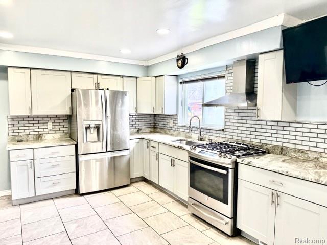 2123 Common Road Warren, MI 48092 - Photo 11 of 34 Gallery Image 11