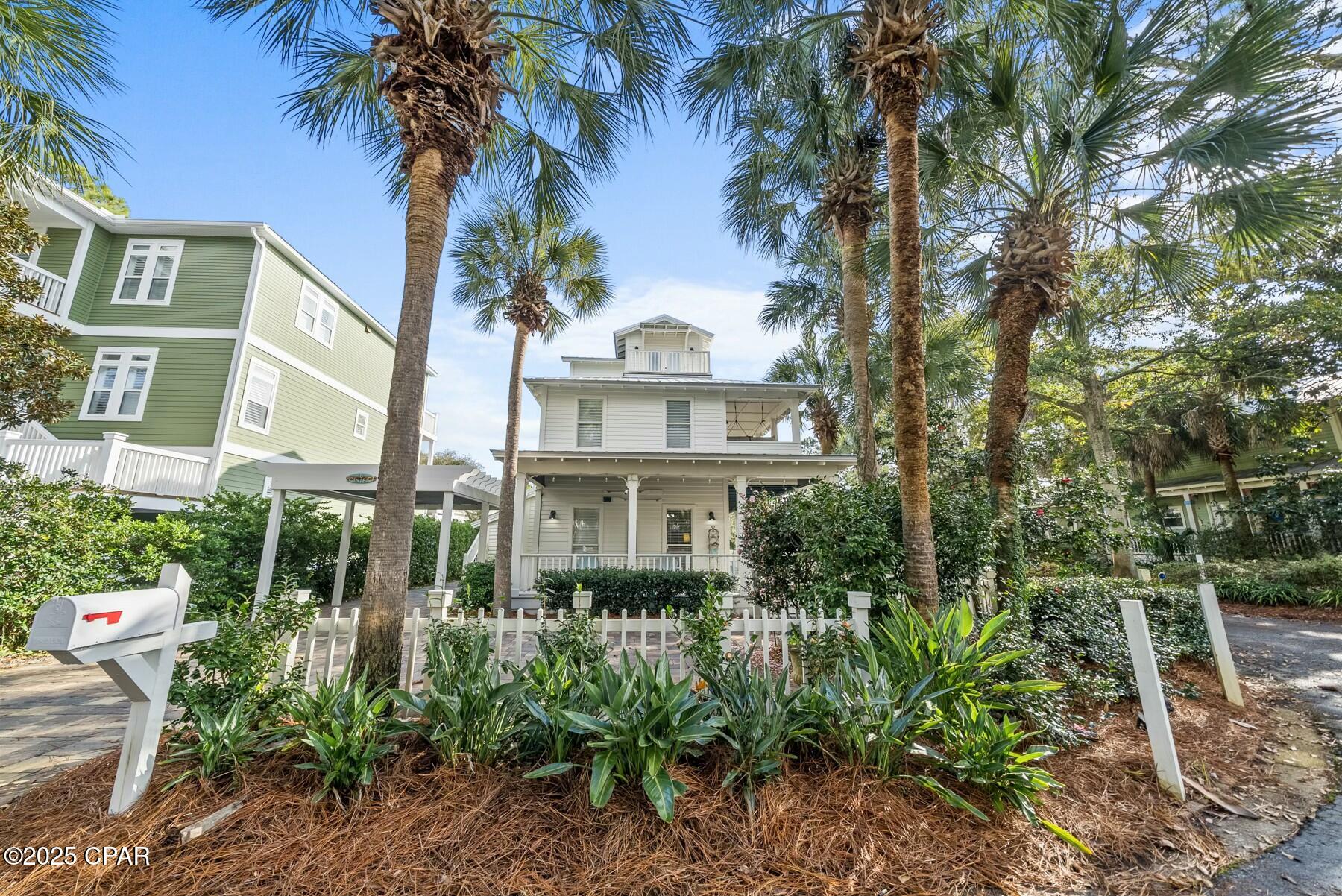 18 Pointe Court Santa Rosa Beach, FL 32459 - Photo 3 of 49 Gallery Image 3