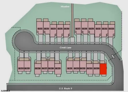 $859,000 | 36 Creek Lane, Linwood, NJ 08221