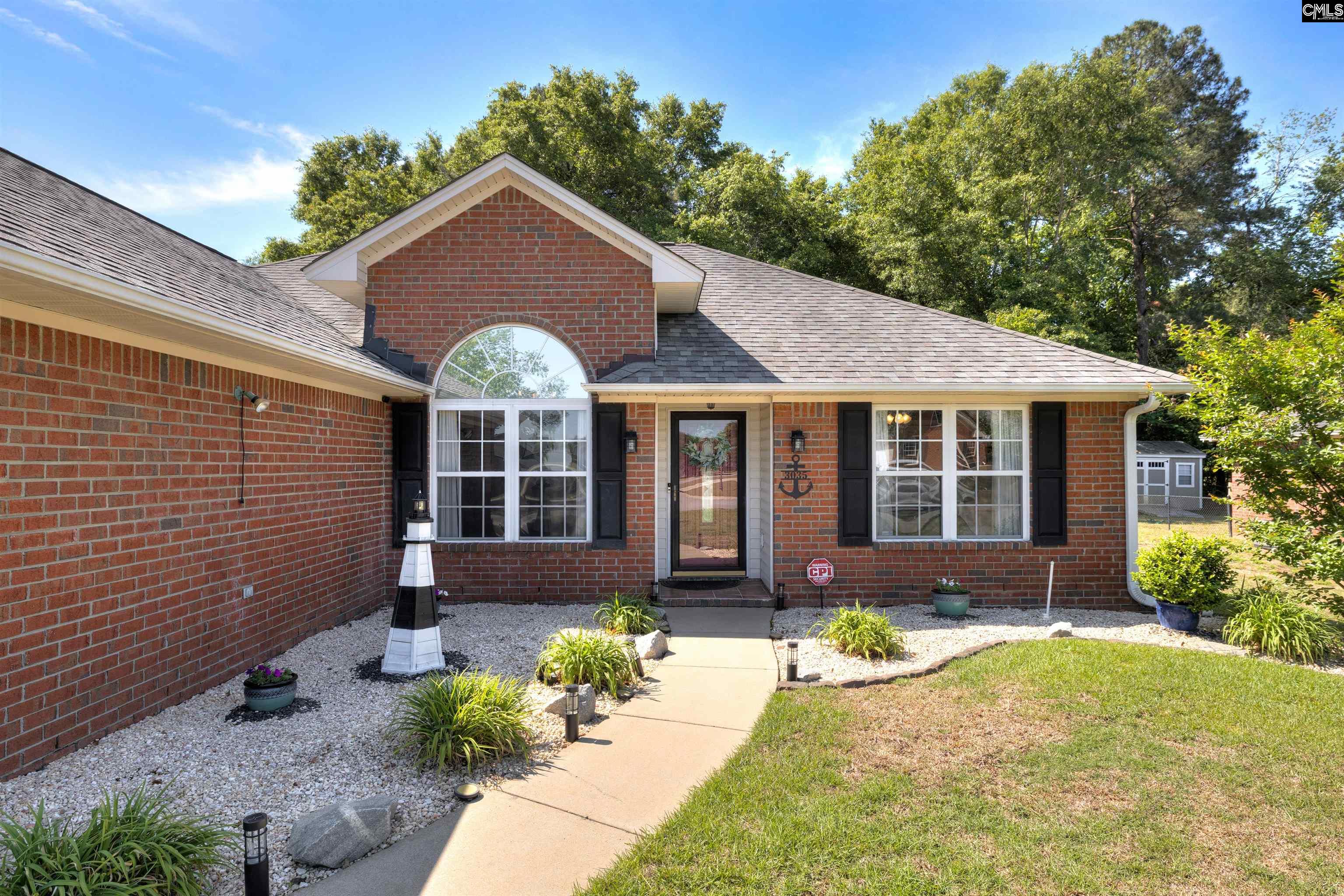 3035 Foxcroft Circle Sumter, SC 29154 - Photo 3 of 28