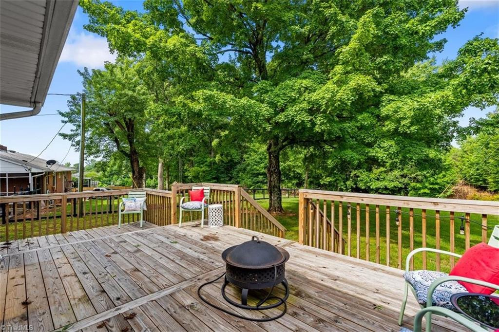 300 Doub Road Lewisville, NC 27023 - Photo 33 of 35