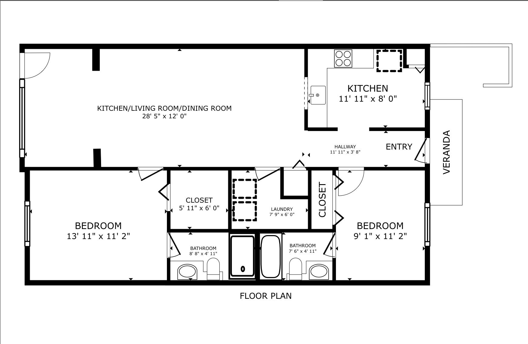 18856 Argosy Drive, Unit C Boca Raton, FL 33496 - Photo 12 of 62 IMG_4610