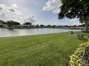18856 Argosy Drive, Unit C Boca Raton, FL 33496 - Photo 56 of 62 a view of a lake