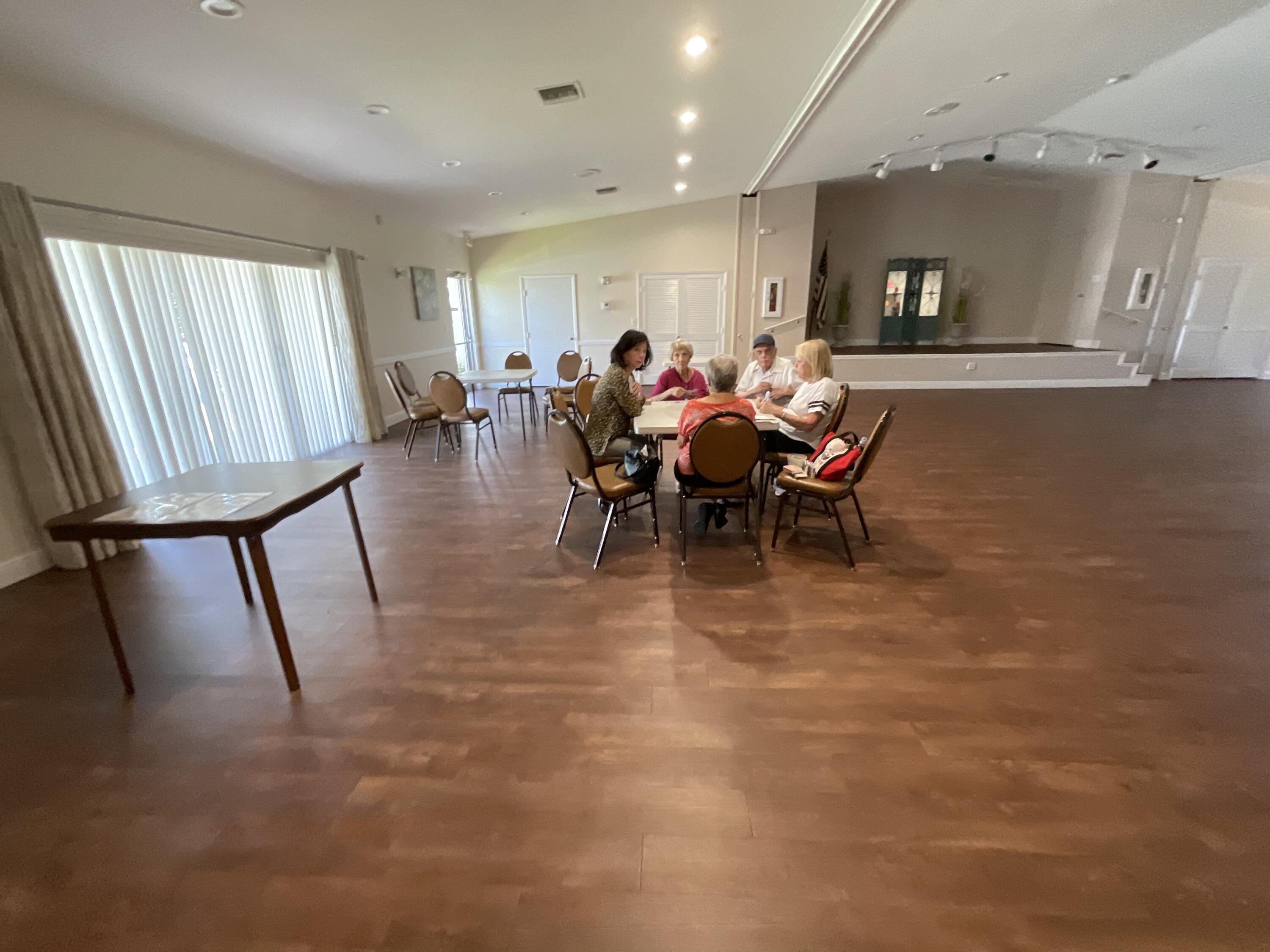 18856 Argosy Drive, Unit C Boca Raton, FL 33496 - Photo 58 of 62 Clubhouse