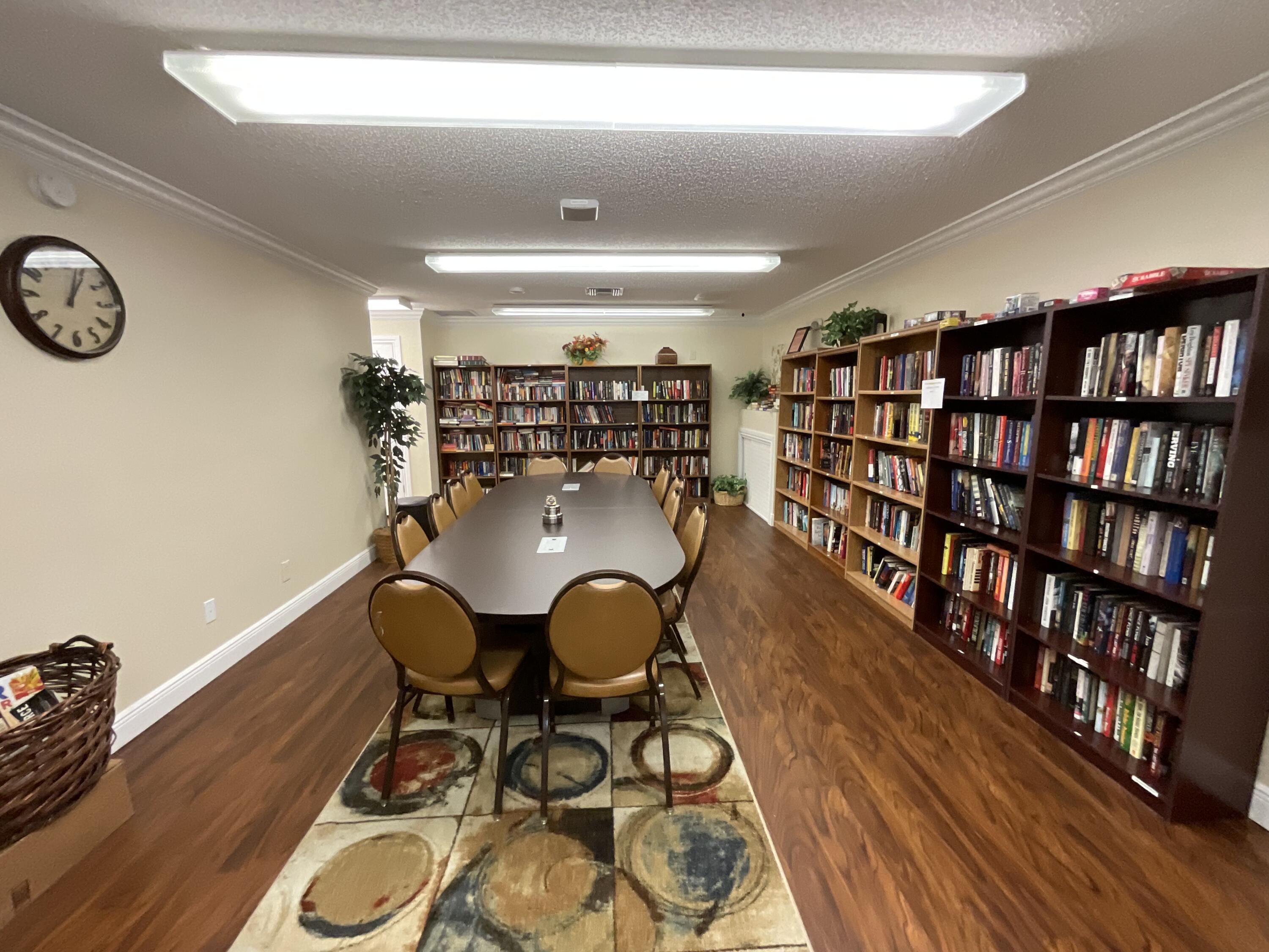 18856 Argosy Drive, Unit C Boca Raton, FL 33496 - Photo 60 of 62 Clubhouse