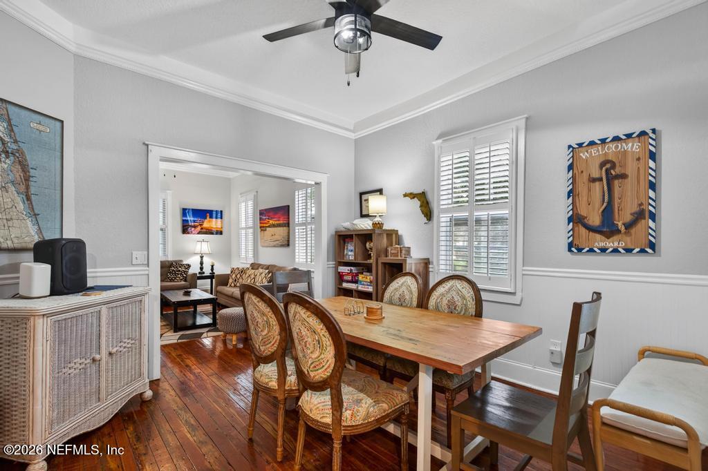 13 Rohde Avenue St. Augustine, FL 32084 - Photo 31 of 101 .