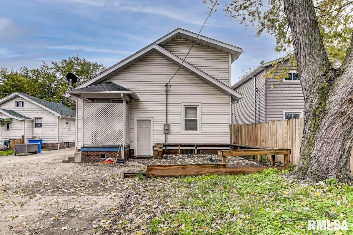 2320 Yale Boulevard Springfield, IL 62703 - Photo 26 of 28