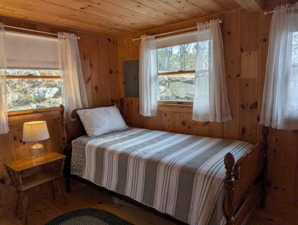 20 Old Pier Road East Boothbay, ME 04544 - Photo 44 of 53 49.