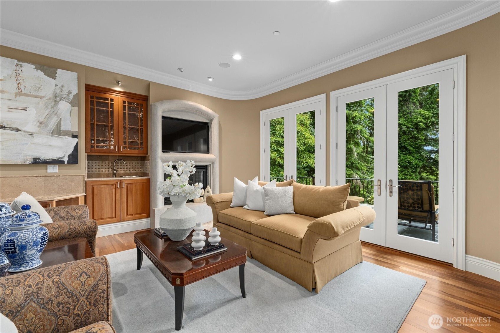 6434 East Mercer Way Mercer Island, WA 98040 - Photo 13 of 40