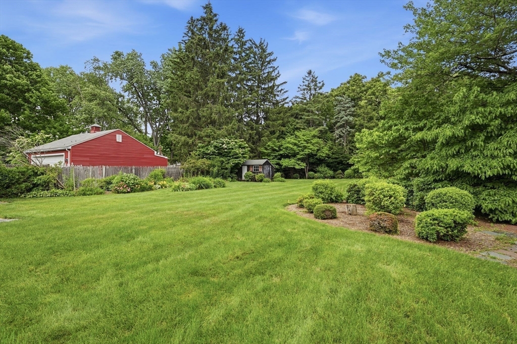 47 Fenway Drive Springfield, MA 01119 - Photo 31 of 42