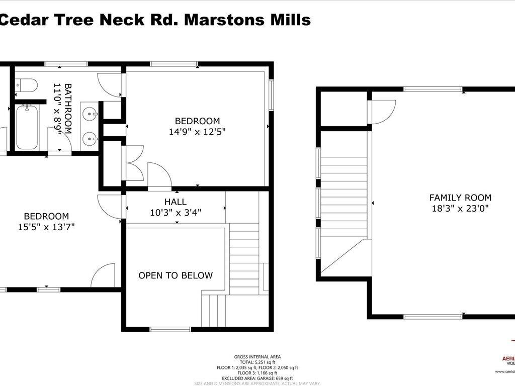 160 Cedar Tree Neck Road Marstons Mills, MA 02648 - Photo 42 of 44 a picture