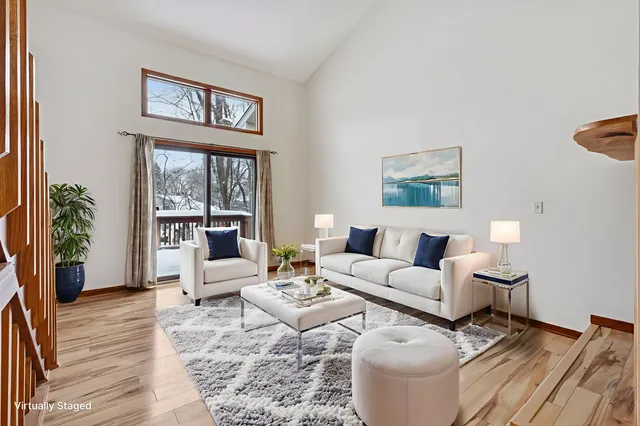 $369,000 | 491 Sterling Street South, Maplewood, MN 55119