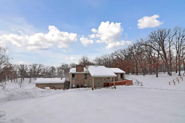 $369,000 | 491 Sterling Street South, Maplewood, MN 55119