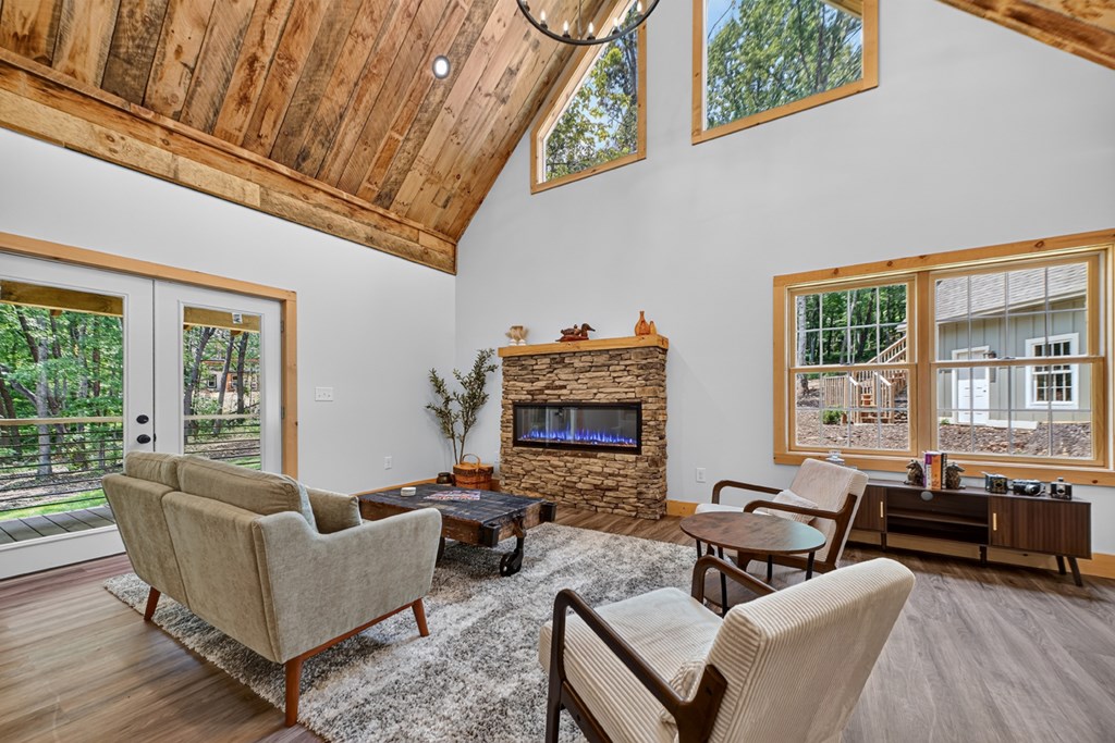 646 High Country Crossing Morganton, GA 30560 - Photo 16 of 53