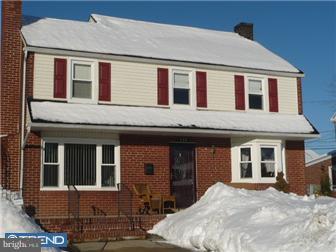 532 Holmes Road Morton, PA 19070 - Photo 1 of 12 Exterior Front