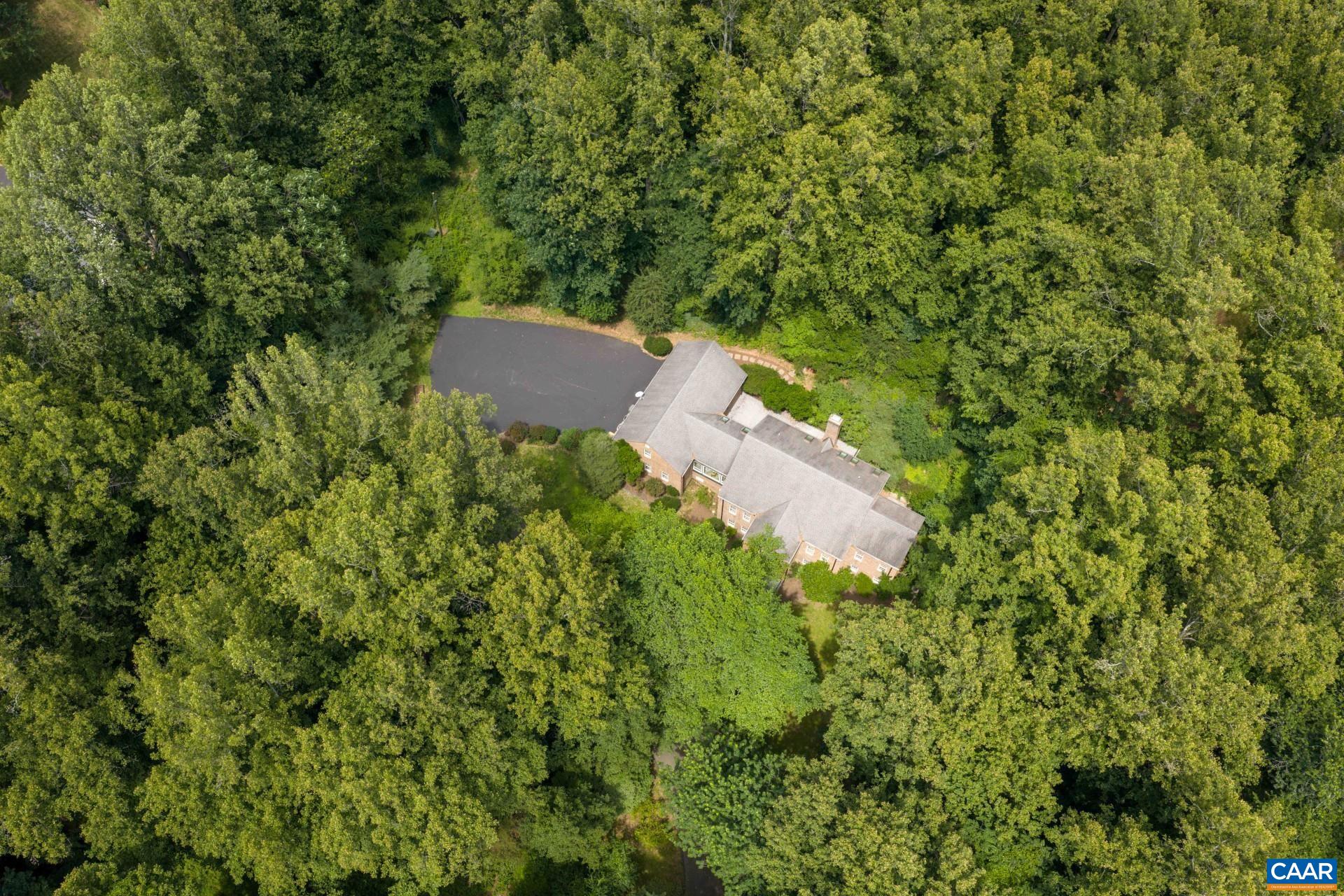 715 Tanglewood Road Charlottesville, VA 22901 - Photo 50 of 53