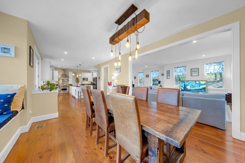 18 Stonebridge Road Groveland, MA 01834 - Photo 11 of 42