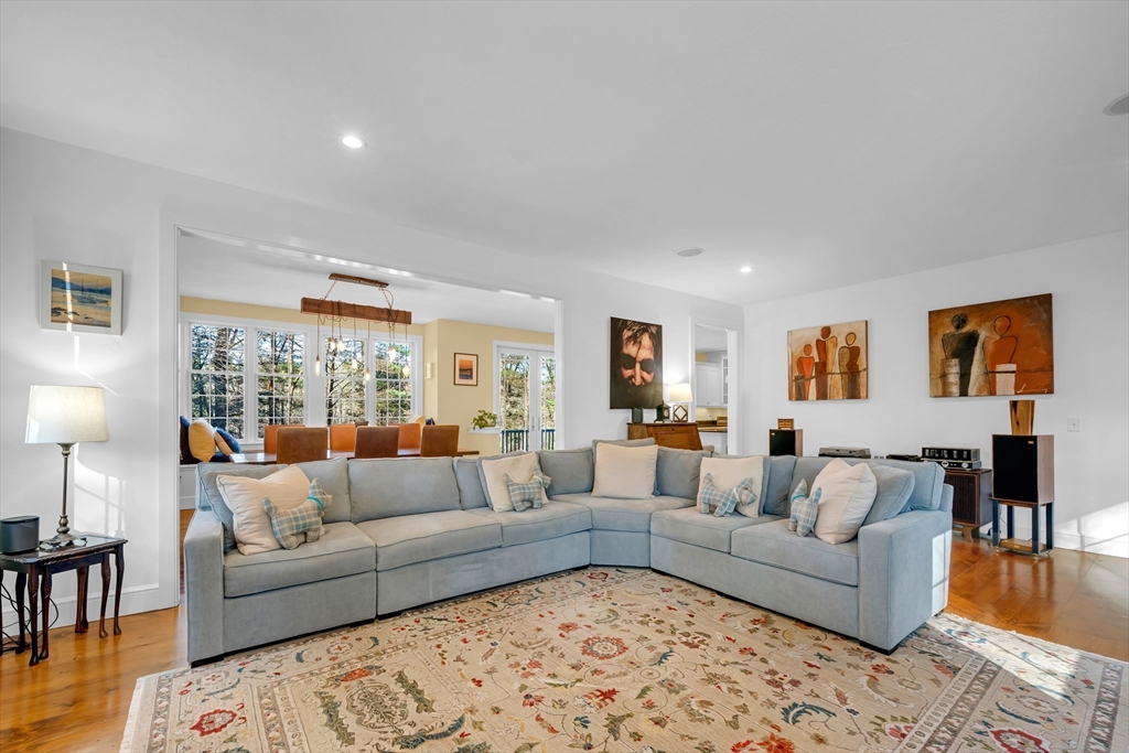 18 Stonebridge Road Groveland, MA 01834 - Photo 14 of 42