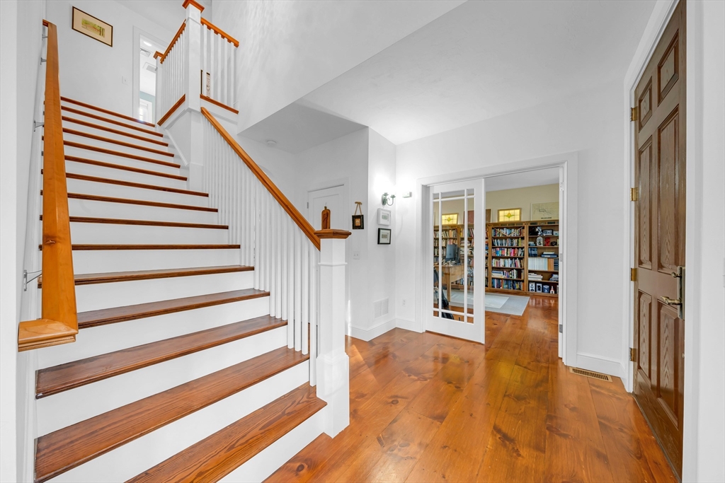 18 Stonebridge Road Groveland, MA 01834 - Photo 22 of 42