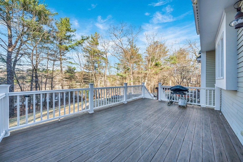 18 Stonebridge Road Groveland, MA 01834 - Photo 38 of 42