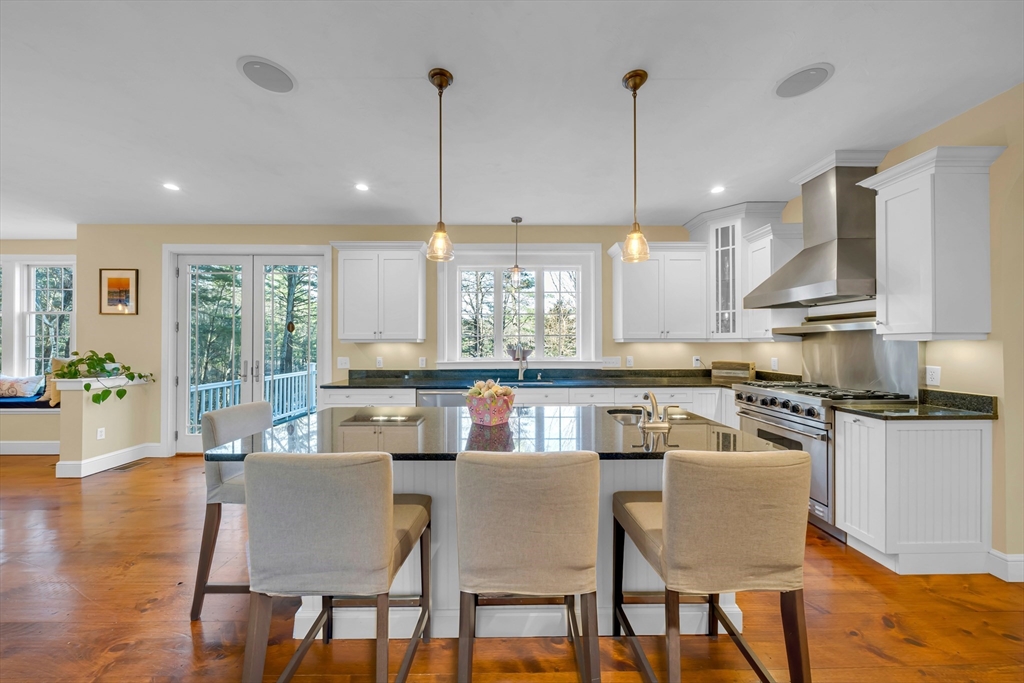 18 Stonebridge Road Groveland, MA 01834 - Photo 4 of 42