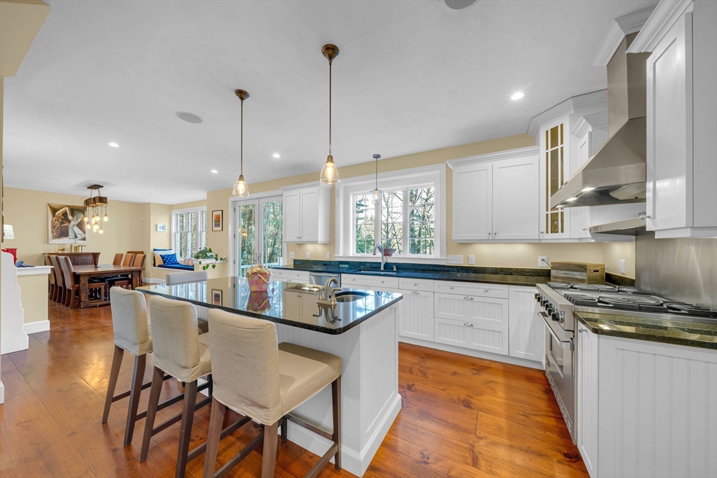 18 Stonebridge Road Groveland, MA 01834 - Photo 5 of 42