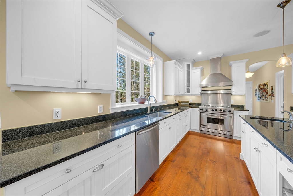 18 Stonebridge Road Groveland, MA 01834 - Photo 6 of 42