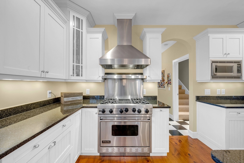 18 Stonebridge Road Groveland, MA 01834 - Photo 7 of 42