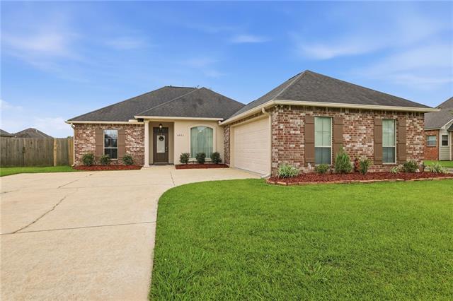 4611 Monte Vista Drive Addis, LA 70710 - Photo 1 of 25