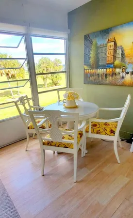 $1,450 | 1010 Country Club Drive, Unit 206, Margate, FL 33063