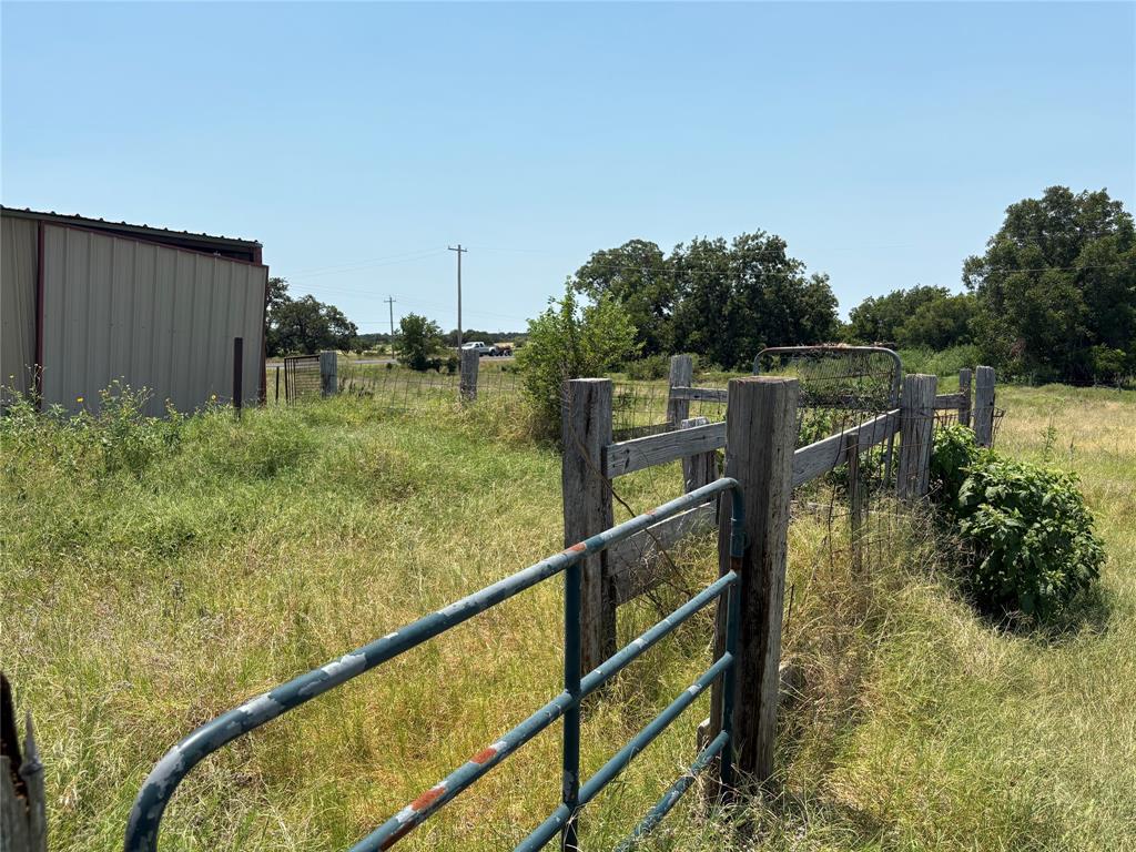 912 Highway 36 W Rising Star Tx 76471 West Rising Star, TX 76471 - Photo 11 of 28 a view of a balcony