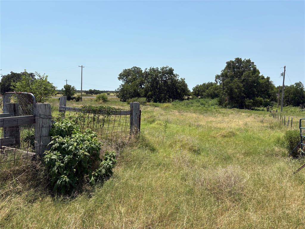 912 Highway 36 W Rising Star Tx 76471 West Rising Star, TX 76471 - Photo 12 of 28 a view of a garden