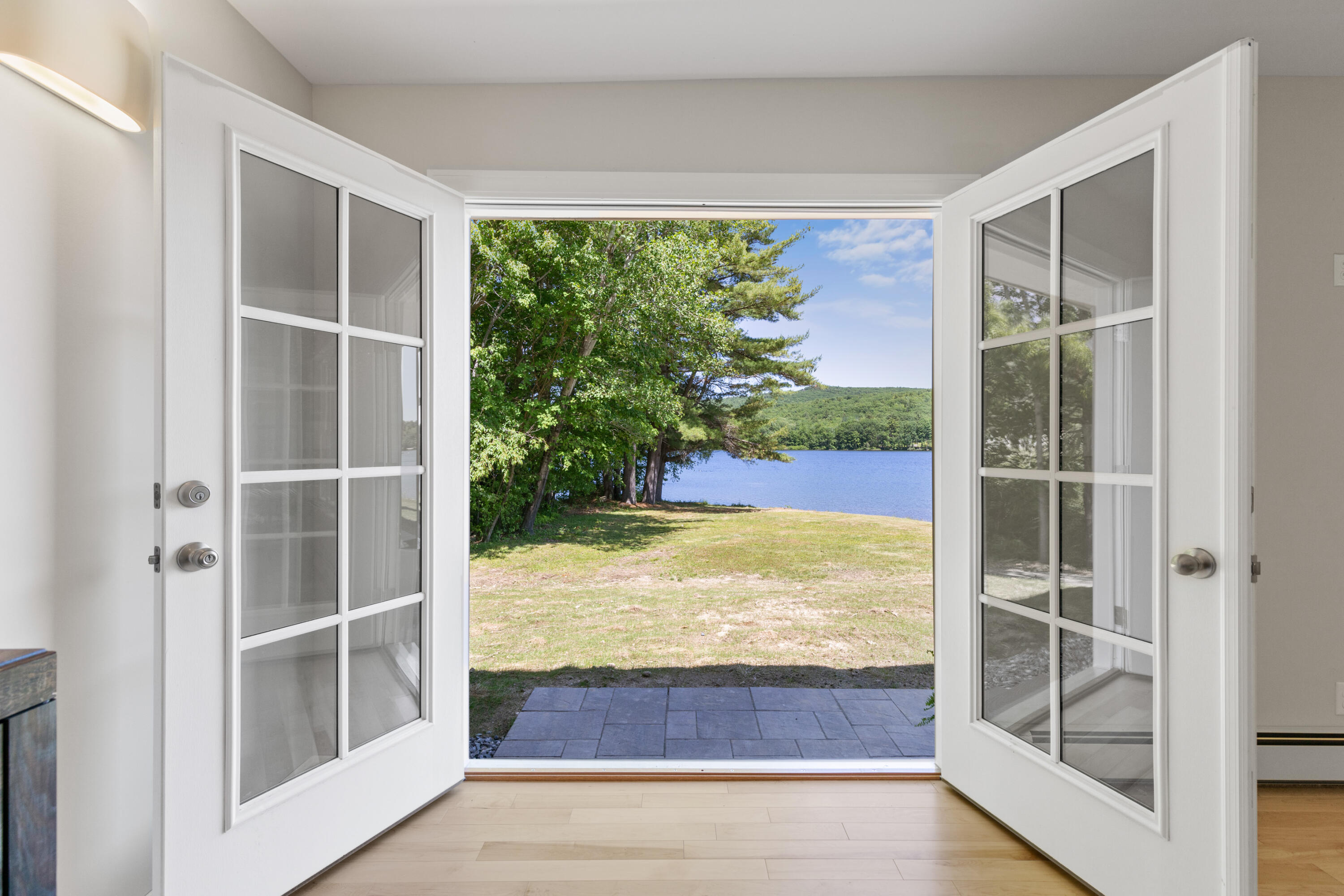 1027 Meadow Road Casco, ME 04015 - Photo 9 of 36 1027MeadowRoadCasco_015