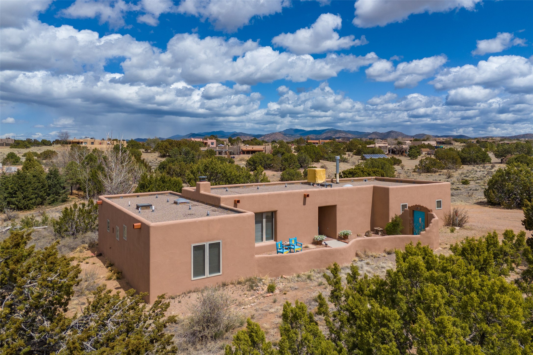 9 Tetilla Road Santa Fe, NM 87508 - Photo 1 of 1 Gallery Image 1