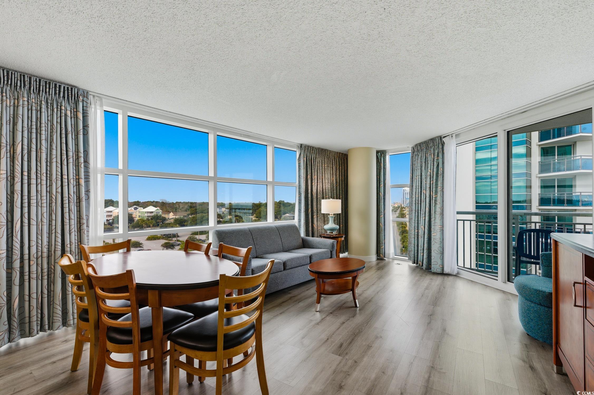 201 South Ocean Boulevard, Unit 604 Myrtle Beach, SC 29577 - Photo 11 of 40