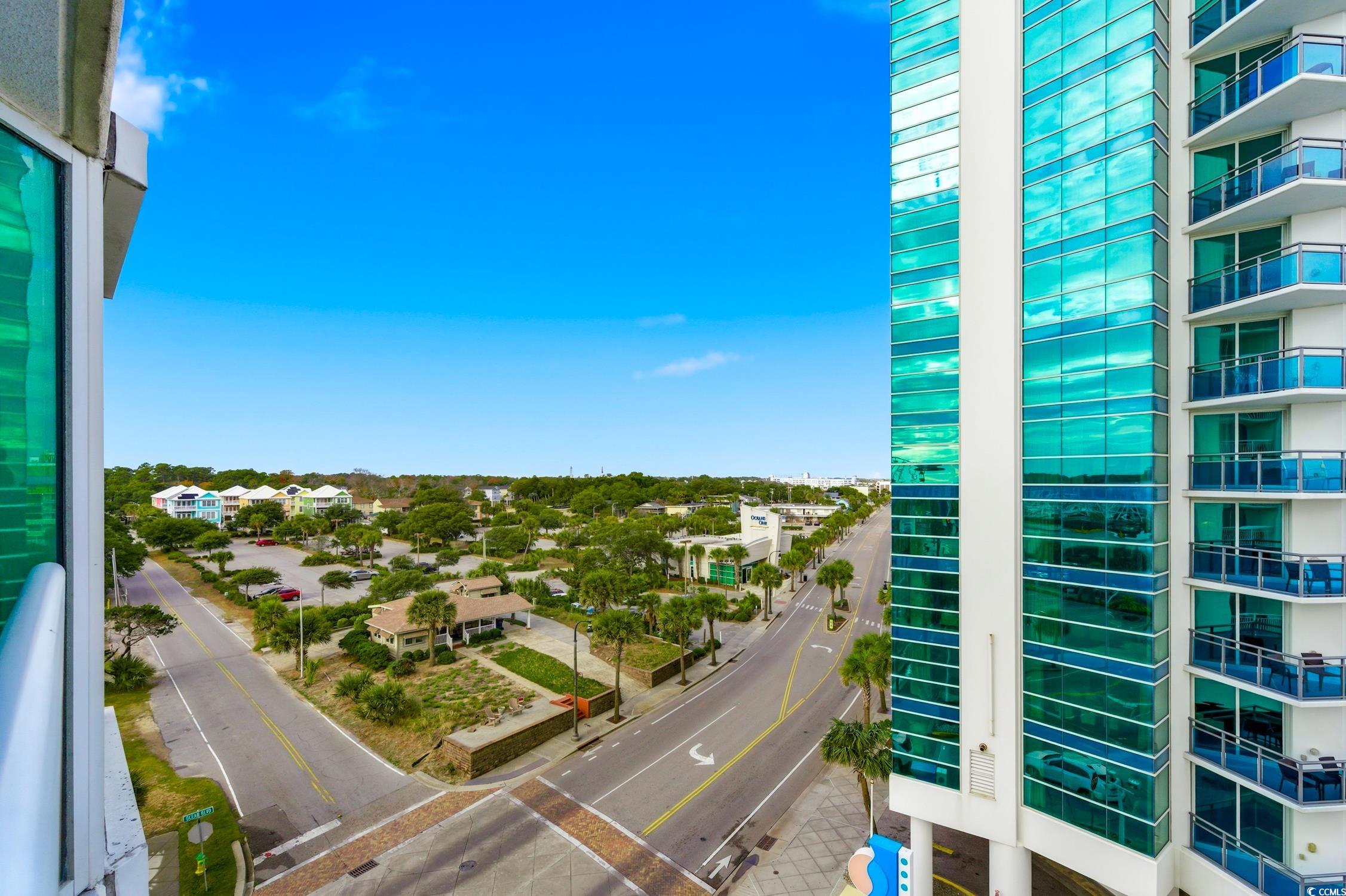 201 South Ocean Boulevard, Unit 604 Myrtle Beach, SC 29577 - Photo 16 of 40