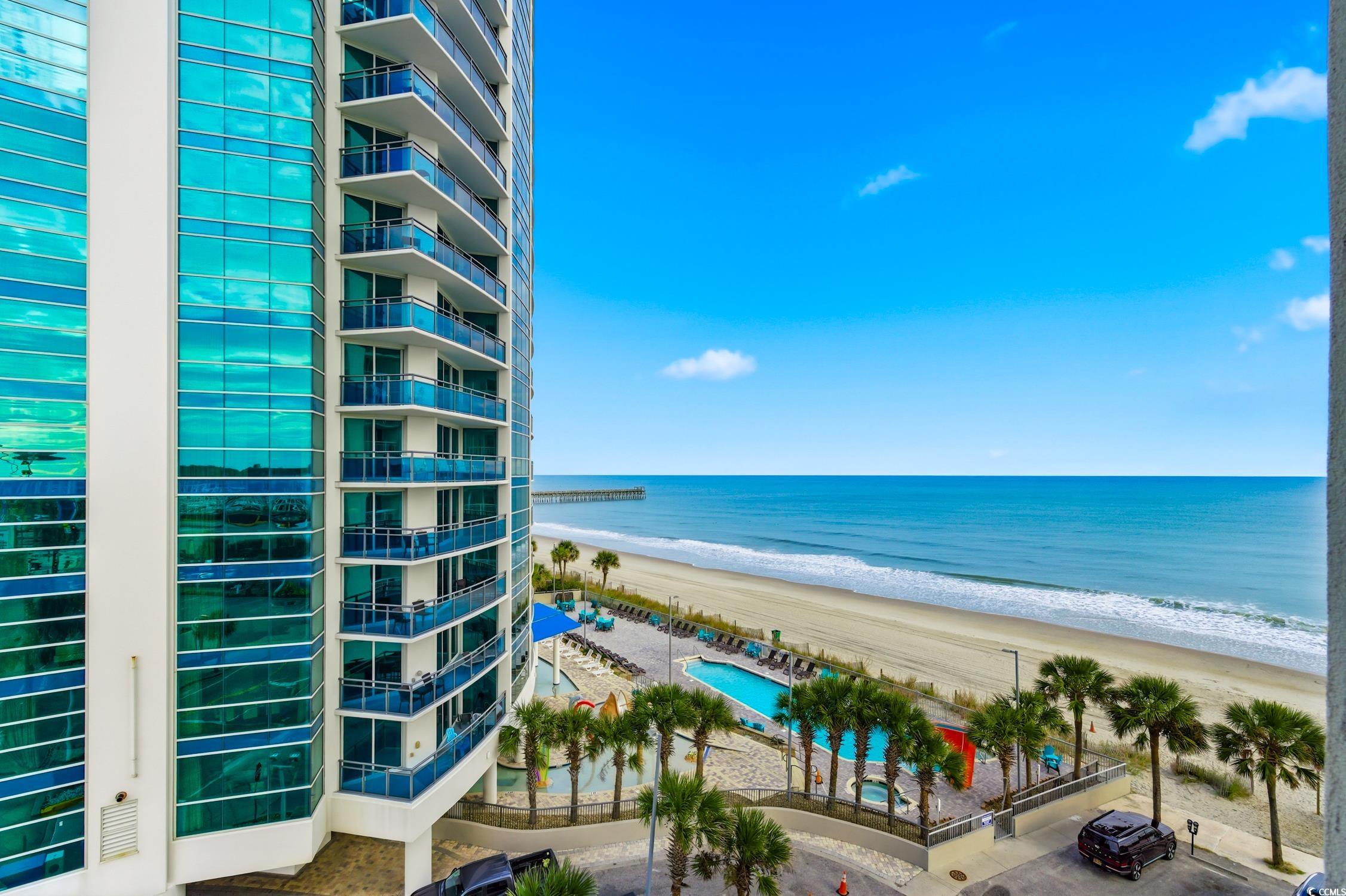 201 South Ocean Boulevard, Unit 604 Myrtle Beach, SC 29577 - Photo 17 of 40