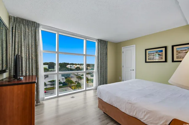 $399,900 | 201 South Ocean Boulevard, Unit 604, Myrtle Beach, SC 29577