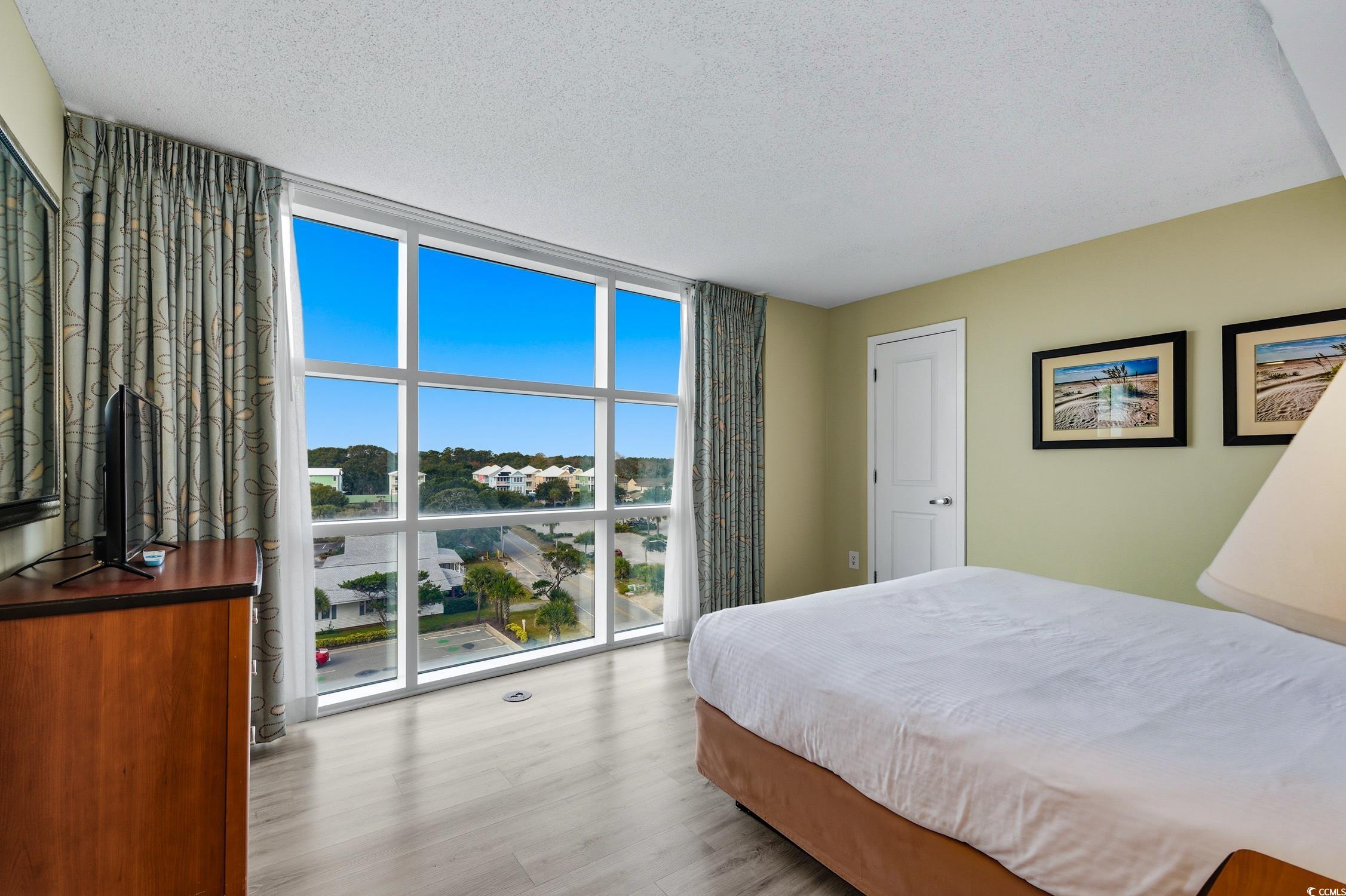 201 South Ocean Boulevard, Unit 604 Myrtle Beach, SC 29577 - Photo 18 of 40