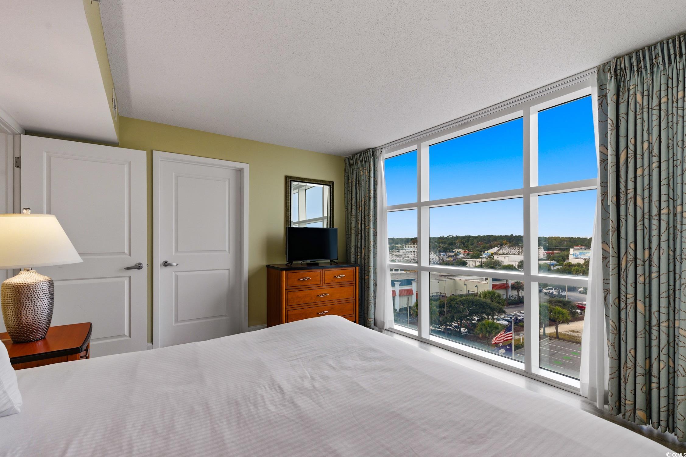 201 South Ocean Boulevard, Unit 604 Myrtle Beach, SC 29577 - Photo 19 of 40