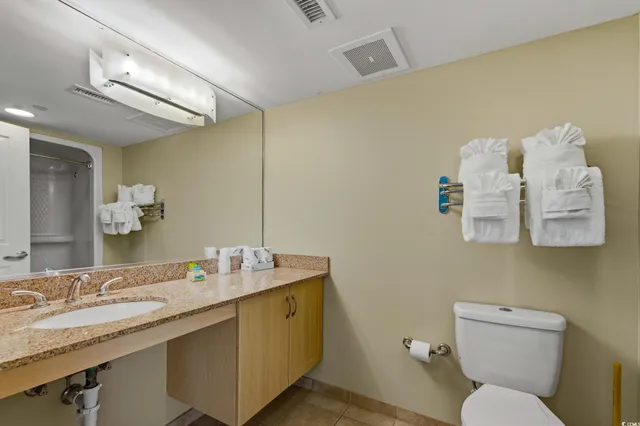 $399,900 | 201 South Ocean Boulevard, Unit 604, Myrtle Beach, SC 29577