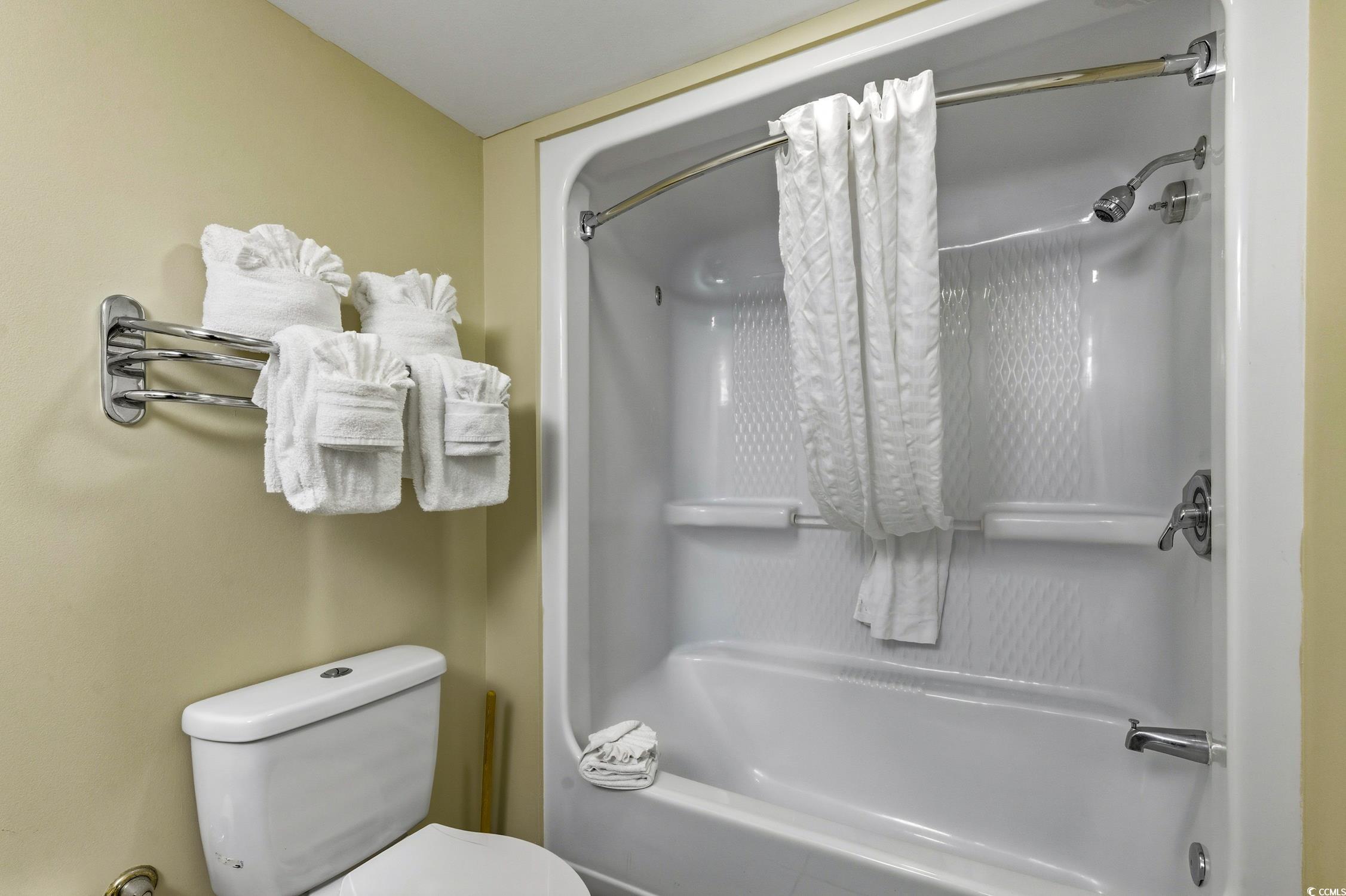 201 South Ocean Boulevard, Unit 604 Myrtle Beach, SC 29577 - Photo 21 of 40