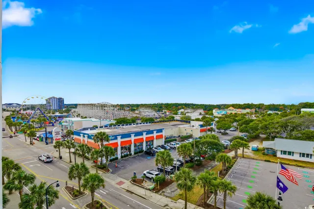 $399,900 | 201 South Ocean Boulevard, Unit 604, Myrtle Beach, SC 29577
