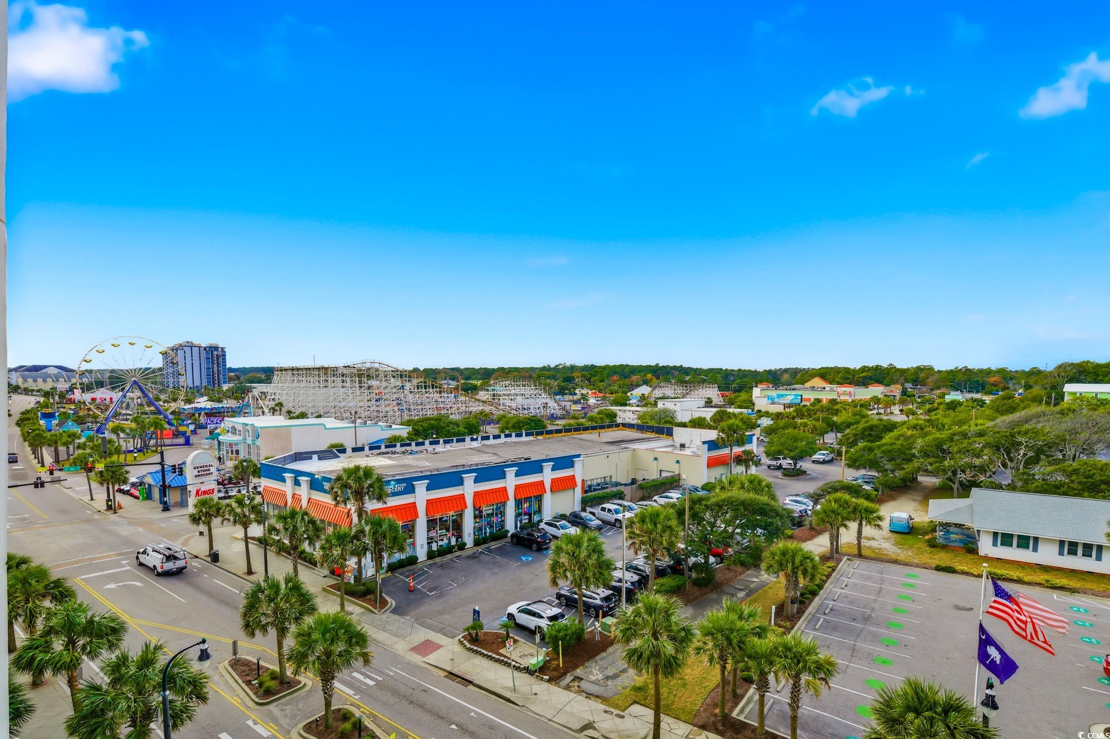 201 South Ocean Boulevard, Unit 604 Myrtle Beach, SC 29577 - Photo 24 of 40