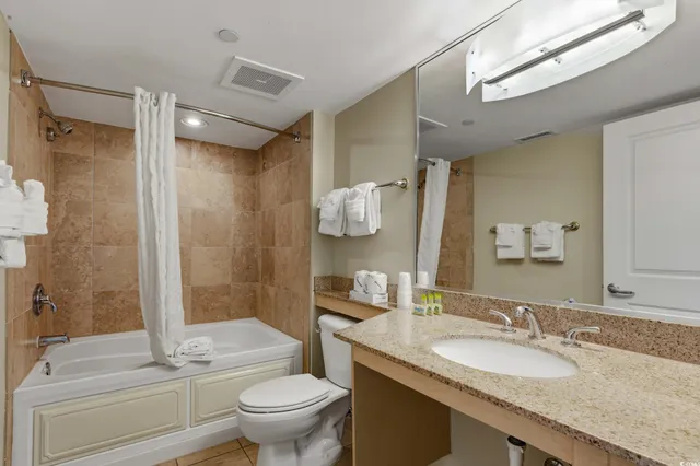 $399,900 | 201 South Ocean Boulevard, Unit 604, Myrtle Beach, SC 29577