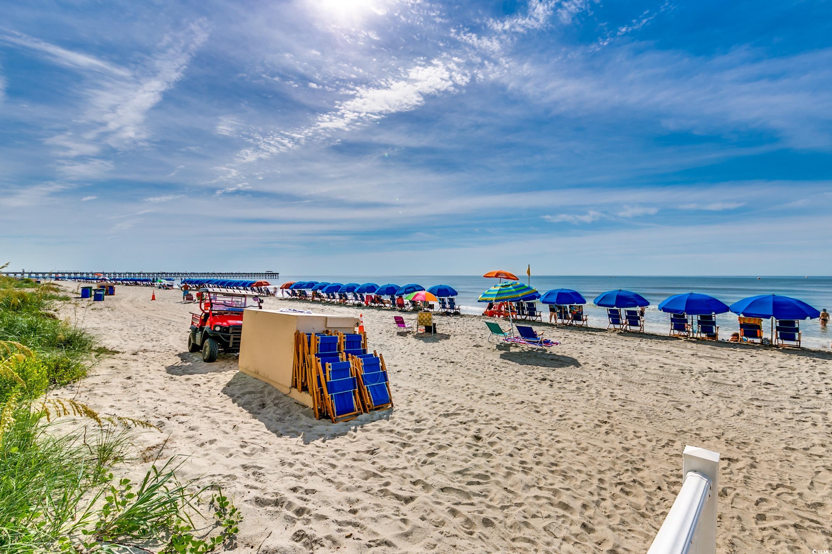 201 South Ocean Boulevard, Unit 604 Myrtle Beach, SC 29577 - Photo 27 of 40